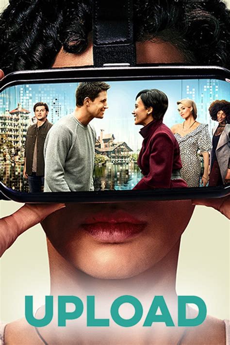 upload s02e01 dsrip|Upload (TV series) .